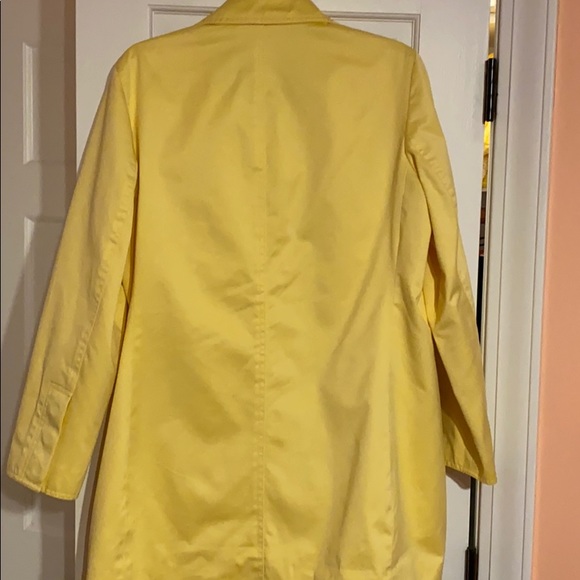 Coach Walking Jacket - Size large - Picture 2 of 7